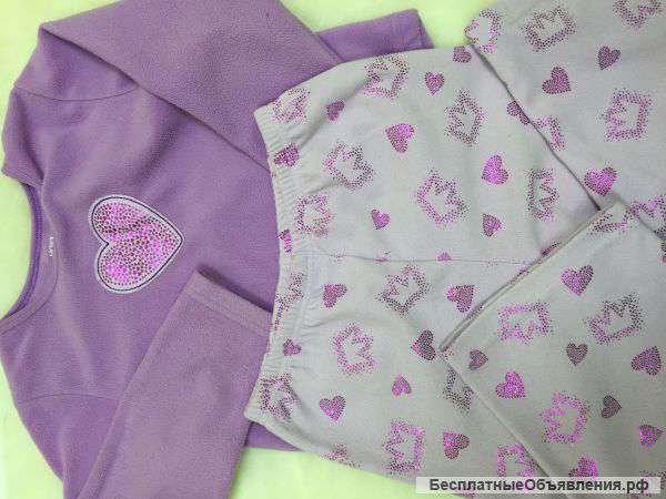 Костюм Carter*s