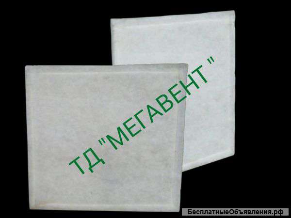 Воздушные фильтры фанкойлы