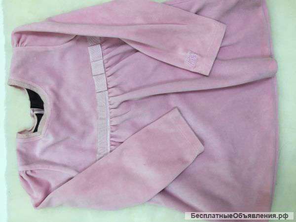 Костюм Dolce&Gabana