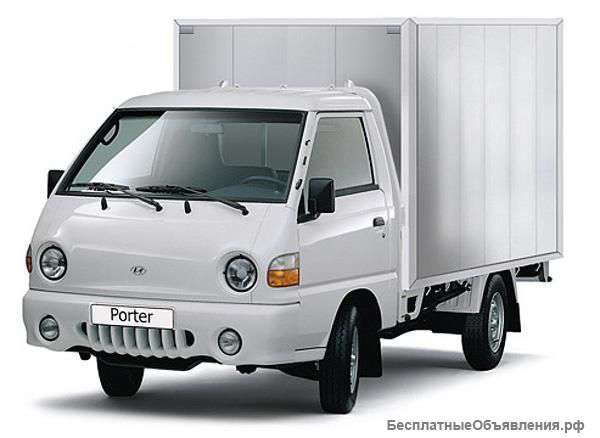 Грузовое такси круглосуточно