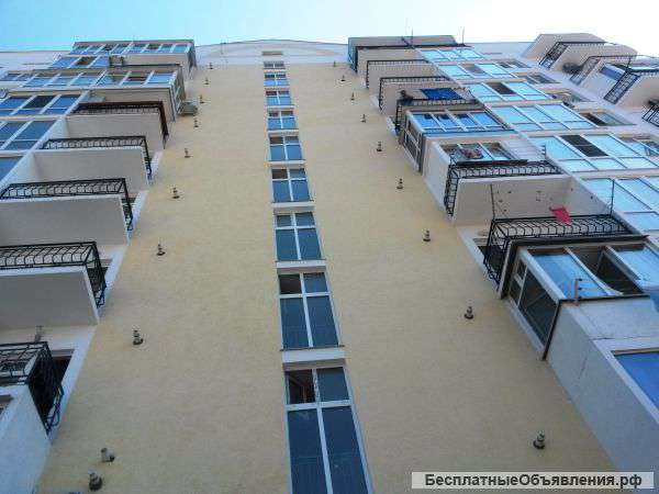 Двухкомнатную в центре