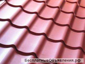 Металлочерепица