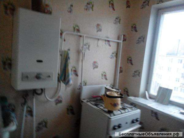 Квартиру