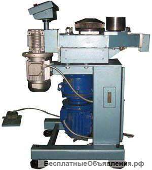 Фланцегибочный механизм СТД-94У ("ММЗ-3101"-№2)