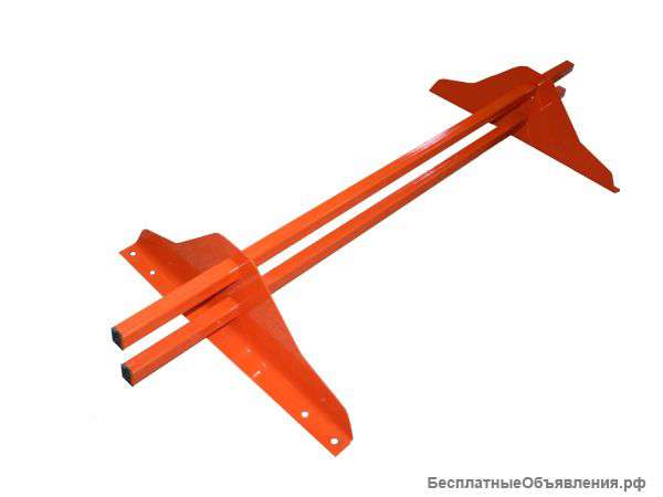 Снегозадержатели все цвета, 2-3 м