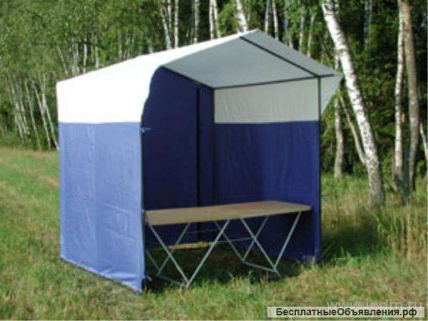 Палатка торговая