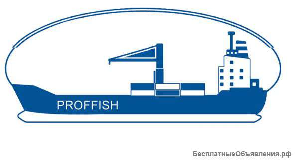 Морепродукты из Китая