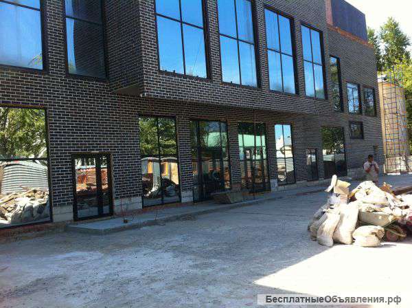 Сдам в аренду 750 кв.м. под ресторан