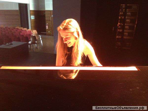 Репетитор английского языка