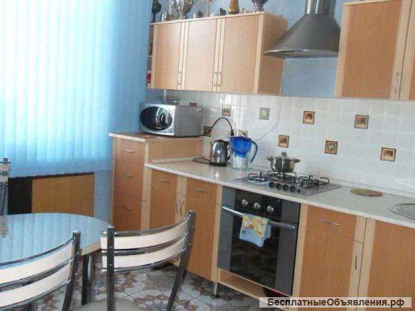 Сдаю квартиру