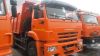 Камаз 6520-6014-43 без мочевины