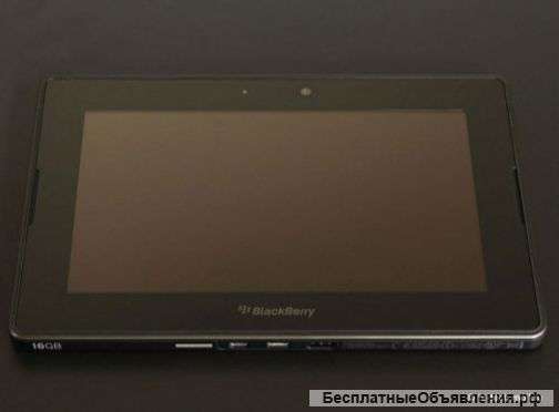 BlackBerry PlayBook 64gb