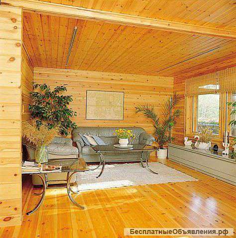 Строительство, ремонт и внутренняя отделка: квартир, коттеджа, дома, офиса в Тюмени и Тобольске