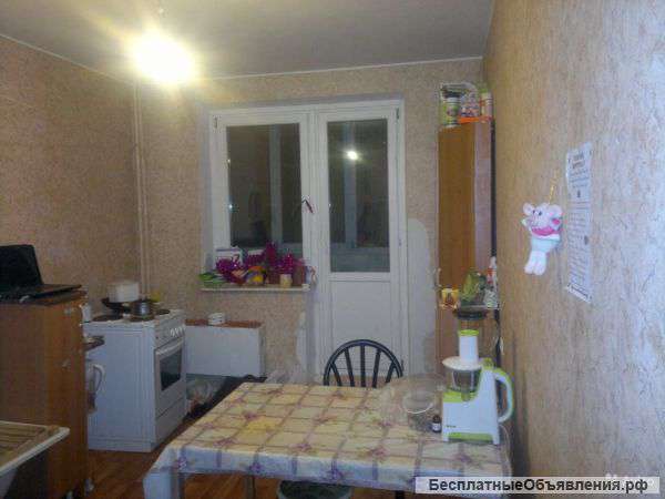 2 комн квартира