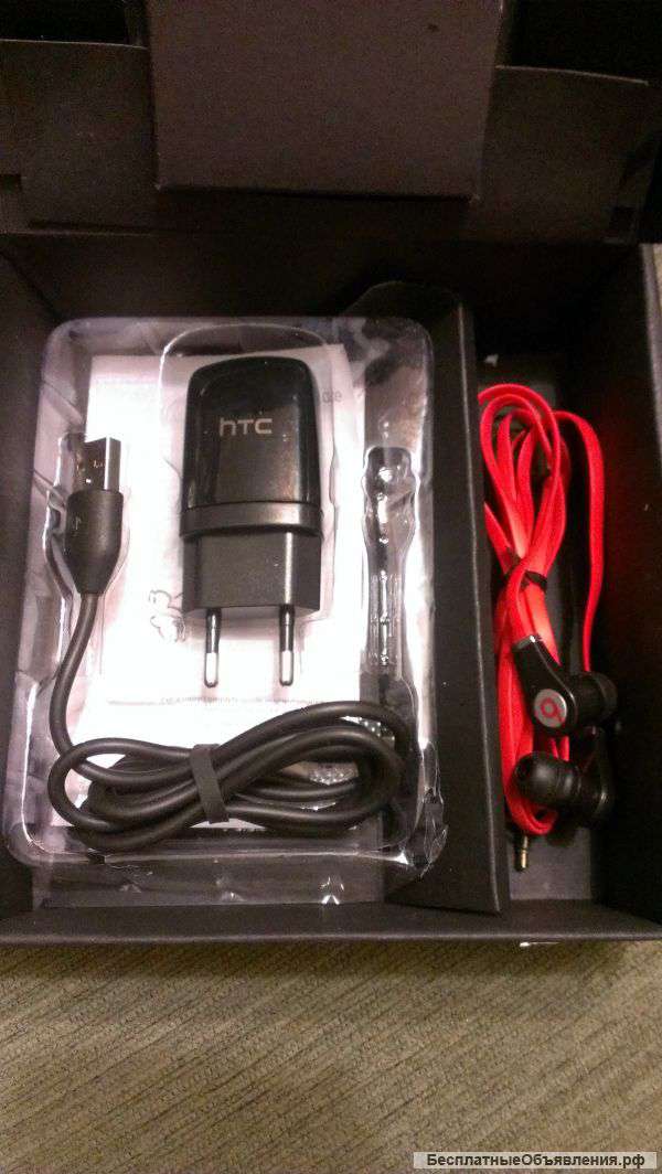 Смартфон HTC Sensation новый