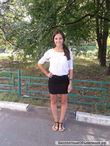 Помогу Вашему ребенку с выполнением уроков