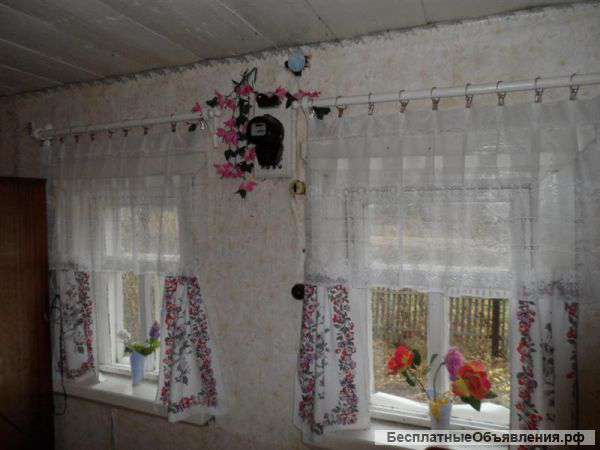 Жилой дом