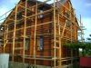 Реставрация деревянных домов