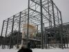 Изготовление металлоконструкции