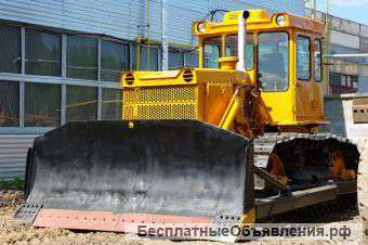Бульдозер T-170