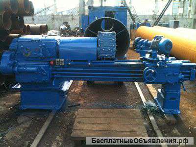 Фаскорез на трубу бу