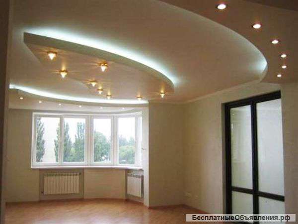 Квартира 2-ая 53,25 м2