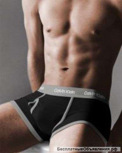 Calvin klein трусы плавки купальные боксеры кальсоны