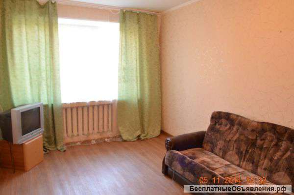 Квартиры в Твери посуточно