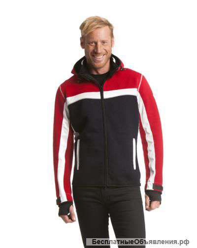 Горнолыжная одежда для мужчин от Dale of Norway