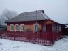 Отапливаемый дом с газом под ПМЖ или дачу
