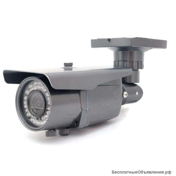 Уличные видеокамеры PN 74-M2-V12iRP-IP