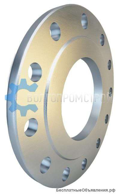 Фланцы трубопроводные