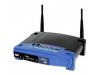 Broadband router linksys wrt54gl v1.1