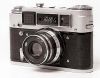 Фотоапорт ФЭД 4