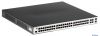 Коммутатор D-link des-3200-52p