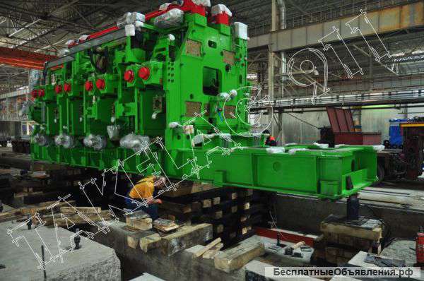 Такелажные работы