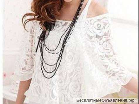 Шоу-рум женской одежды