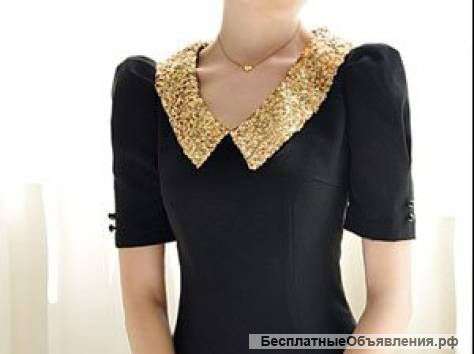 Шоу-рум женской одежды