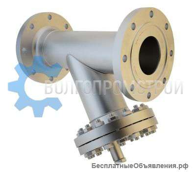 Фильтр Y-образный ФС-IX