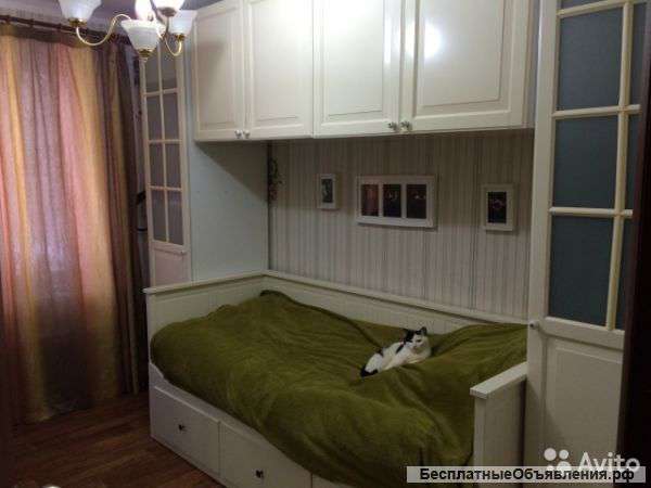 Шкафы и комоды