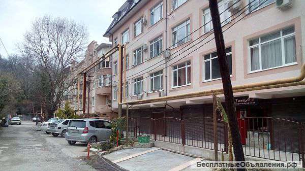 Квартира в сочи