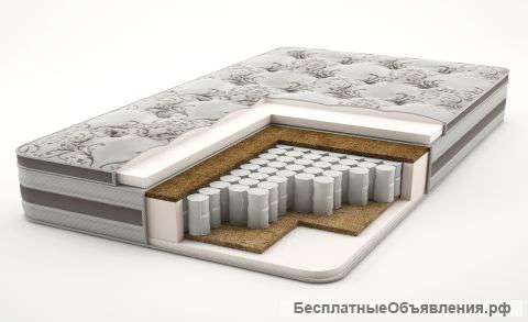 Ортопедические матрасы