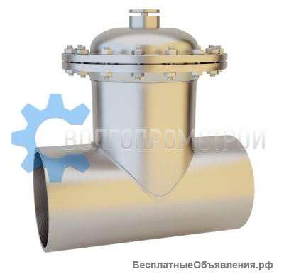 Фильтр тройниковый ФТ