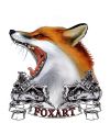 Арт-мастерская FOXART - лучший выбор
