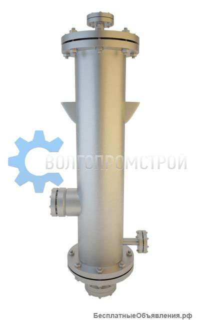 Гидрозатворы использующиеся для прочистки