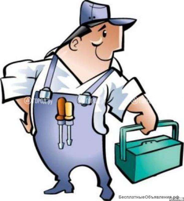 Двери любой сложности