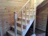 Изготовление лестниц