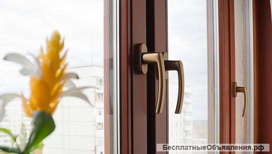 Замена уплотнителя