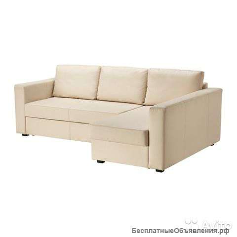 Породам красивый диван