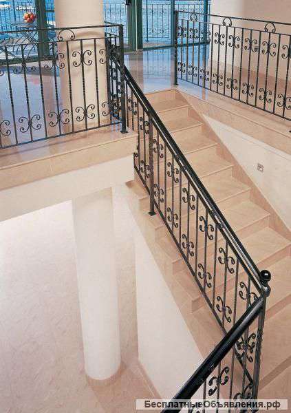 Ступени монолитные Venatto Arena Grain 120х32см